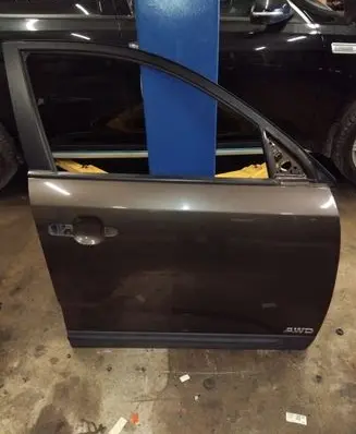 KIA Sorento Front door NOCODE
