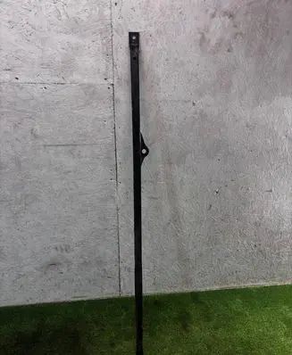 Audi Q7 4M Rear traction arm rod 4M0803227