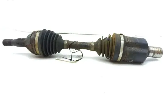 Cadillac STS Seville Front driveshaft