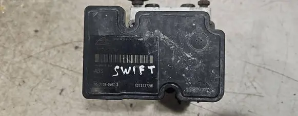 Suzuki Swift I ABS Pump 06210905673 NJ85K2618C X2T37372M1