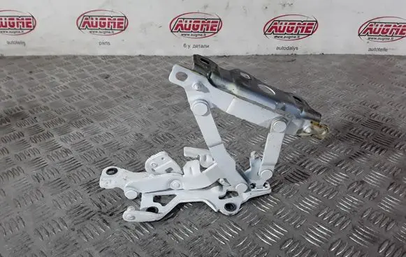 Mercedes-Benz S W222 Engine bonnet/hood hinges A222880012803