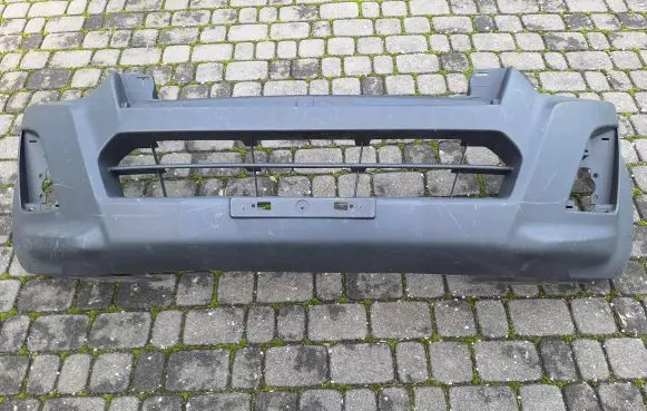 Seat Leon (5F) Front bumper