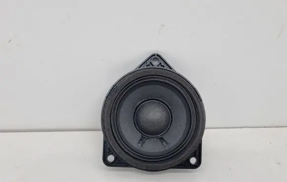 Porsche Cayenne (9Y0 9Y3) Front door speaker 971035415F
