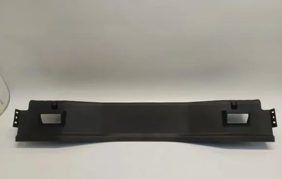 Ford Explorer Trunk/boot sill cover protection 