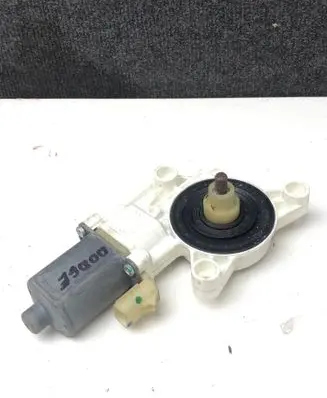 Dodge Avenger Rear door window regulator motor 3006611 0130822328