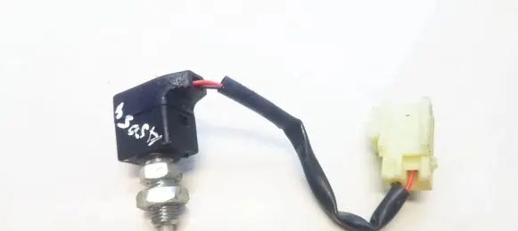 KIA Sportage Brake pedal sensor switch