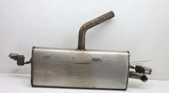 Audi A3 8Y Rear muffler/silencer tail pipe 5Q6253611AR