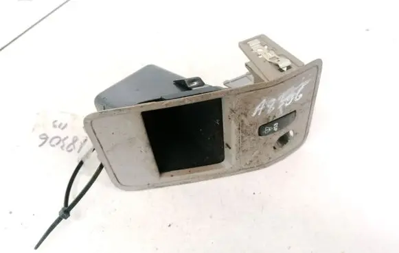 Renault Vel Satis ESP (stability program) switch 8200044863 8200064042