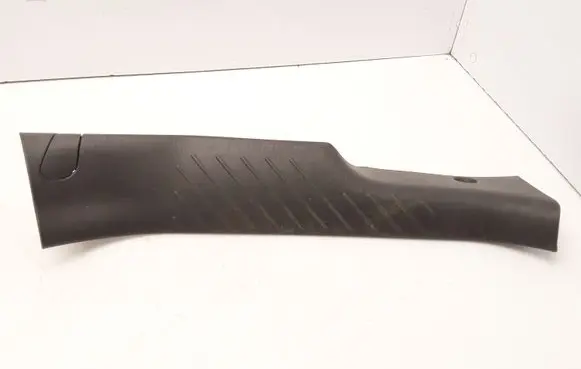 Mazda Tribute Rear sill trim cover 5L847813244AAW 5L847813244