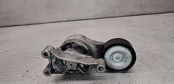 Audi A3 S3 A3 Sportback 8P Generator/alternator belt tensioner