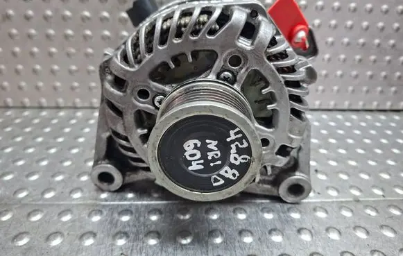Peugeot Rifter Generator/alternator S14462604 9824742880