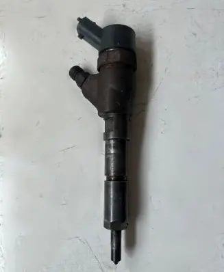 Citroen Xsara Picasso Fuel injector 0445110076 9641742880Z