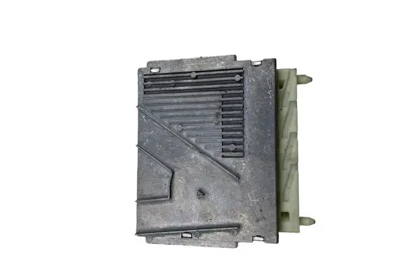 Volvo S60 Engine control unit/module 00008863A2
