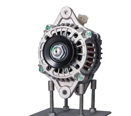 Chevrolet Matiz Generator/alternator 96380673
