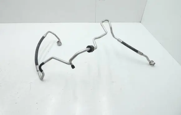 Audi A1 Air conditioning (A/C) pipe/hose 6R2820743AQ 5250214