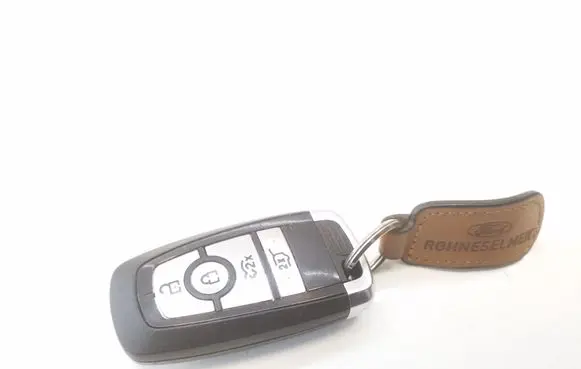 Ford Mustang Mach-E Ignition key/card MX6T15K601AE