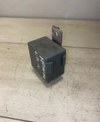 Honda CR-V Fuel injection pump control unit/module RZ-0159