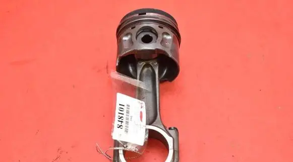 Ford Galaxy Piston 