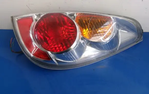 Suzuki Liana Rear/tail lights 35603-54G1