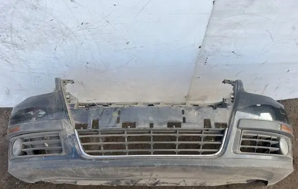 Volkswagen PASSAT B6 Front bumper