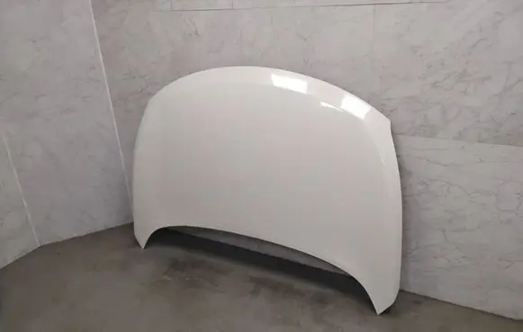 Nissan Murano Z51 Engine bonnet/hood 