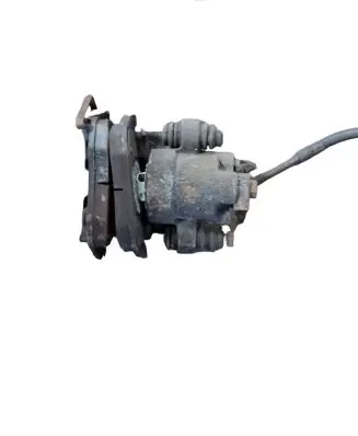 Jeep Grand Cherokee (WK) Rear brake caliper