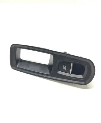 Porsche Panamera (970) Electric window control switch