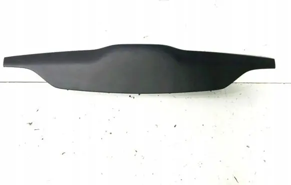 Mazda CX-7 Dashboard center trim panel eh4460710