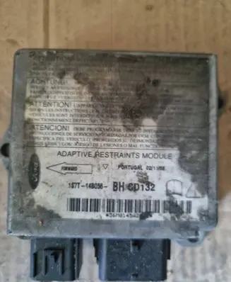 Ford Mondeo Mk III Airbag control unit/module 1S7T14B056 BHBD132 36M0145A2