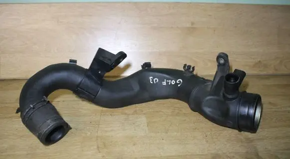 Volkswagen Golf IV Intercooler hose/pipe PX0446037
