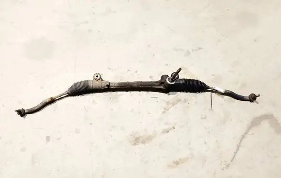 Toyota Yaris Steering rack
