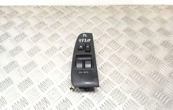 Toyota Avensis T250 Electric window control switch 8480205200 7423105130 54356025A