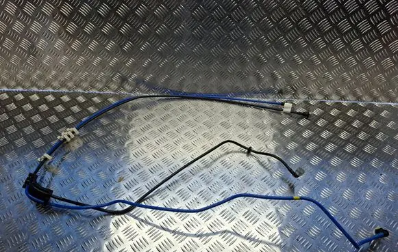 Fiat Punto Evo Fuel line/pipe/hose 51790775 68106445AA