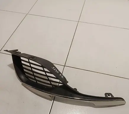 Peugeot 308 Front bumper lower grill AA35899375 C06396091 36460
