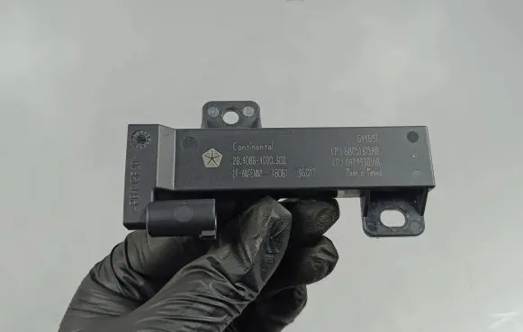 Other control units/modules