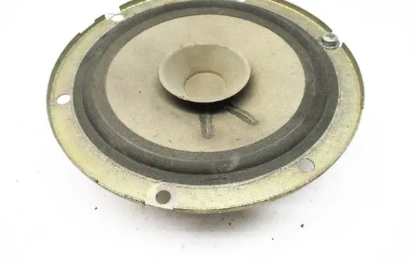 Nissan Serena Front door speaker 28158-4F100