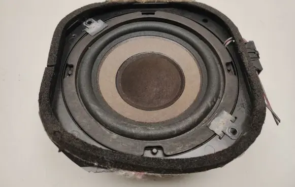 Mercedes-Benz S W140 Panel speaker 1408200202