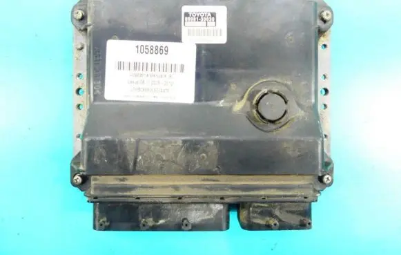 Lexus GS 300 350 430 450H Engine control unit/module ECU 89981-30030 IMPRK1058869