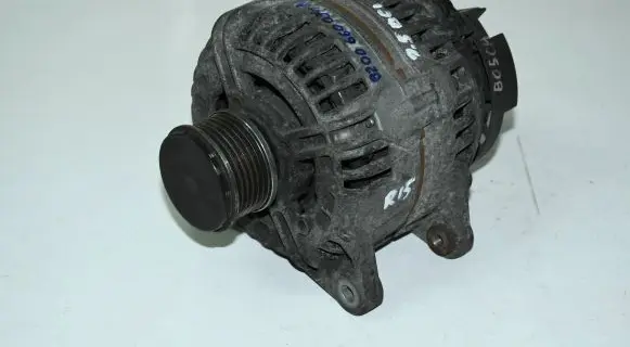 Renault Modus Generator/alternator 8200660034-A