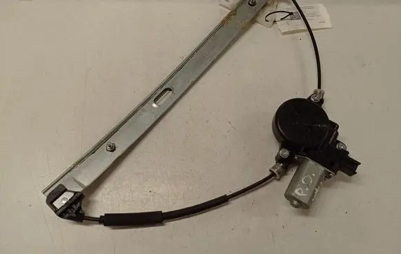 Mazda 6 Front door window regulator with motor CM012030 D6515858X GA558RP