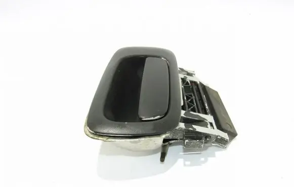 Opel Zafira A Front door exterior handle