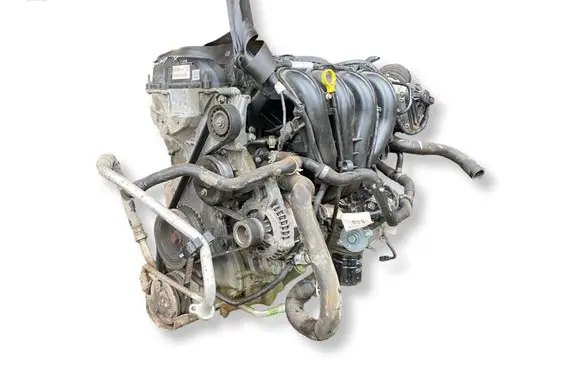 Ford C-MAX I Engine QQDA