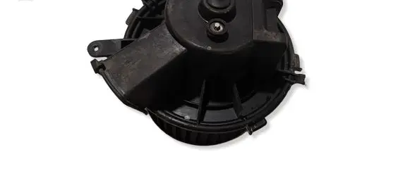 Citroen Jumper Heater fan/blower 5E1630100
