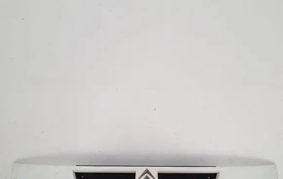 Citroen Jumpy Quarter panel pressure vent 1305094080