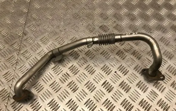 Audi A5 8T 8F EGR valve line/pipe/hose 03L131521AH