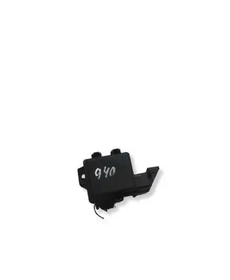 Renault Megane III Other control units/modules 2435100001R 24380003R 03014595