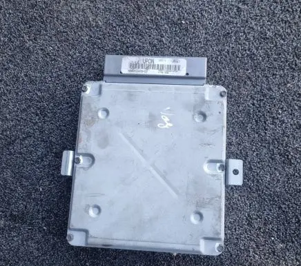 Ford Galaxy Engine control unit/module 98VW12A650EA