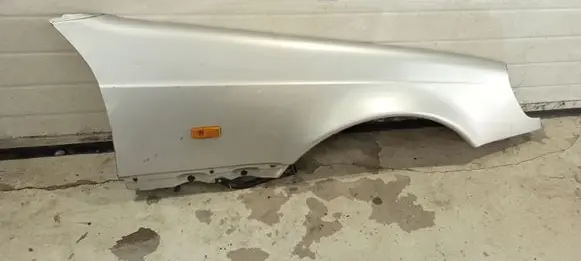 Mercedes-Benz S W140 Fender 1408803218 1408801018 A1408803218