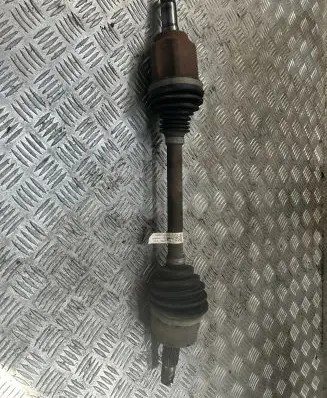 Fiat 500X Front driveshaft