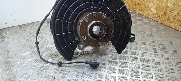 Maserati Levante Rear wheel hub